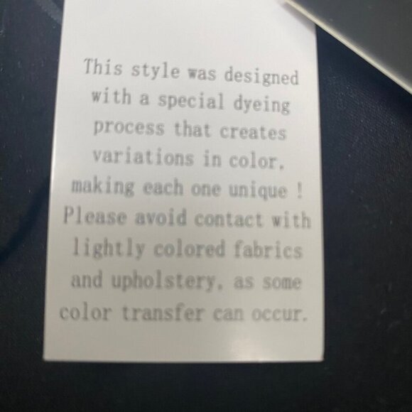 🖤 Tahari Black Faux Suede Wrap Trench Coat - Size M | Chic Belted Outerwear NWT - Picture 7 of 11